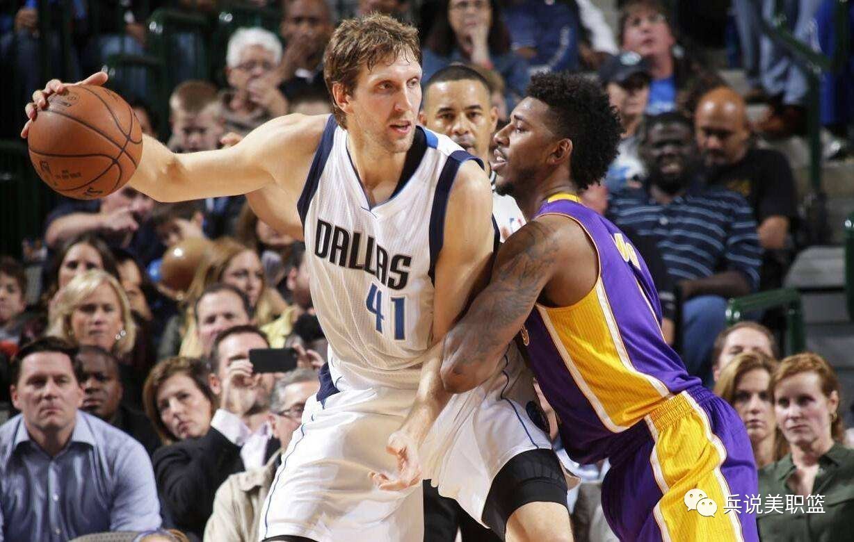 关于小牛实现横扫魔术,老鹰遭遇三连败的信息 关于小牛实现横扫魔术,老鹰遭遇三连败的信息