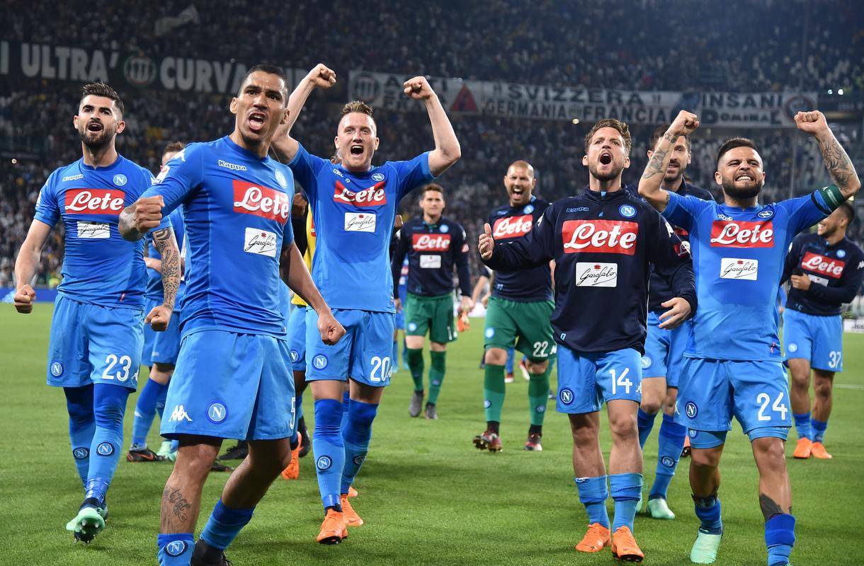 那不勒斯客场击败乌迪内斯,追赶意甲榜首的简单介绍 那不勒斯客场击败乌迪内斯,追赶意甲榜首的简单介绍