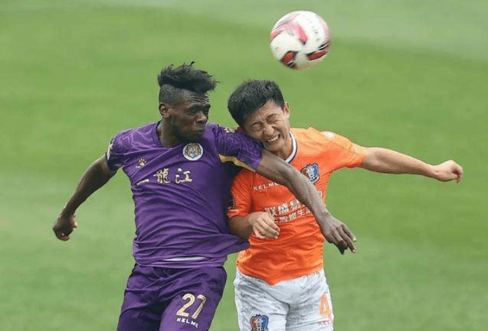 湖南湘涛对阵黑龙江FC，主场优势希望取胜的简单介绍