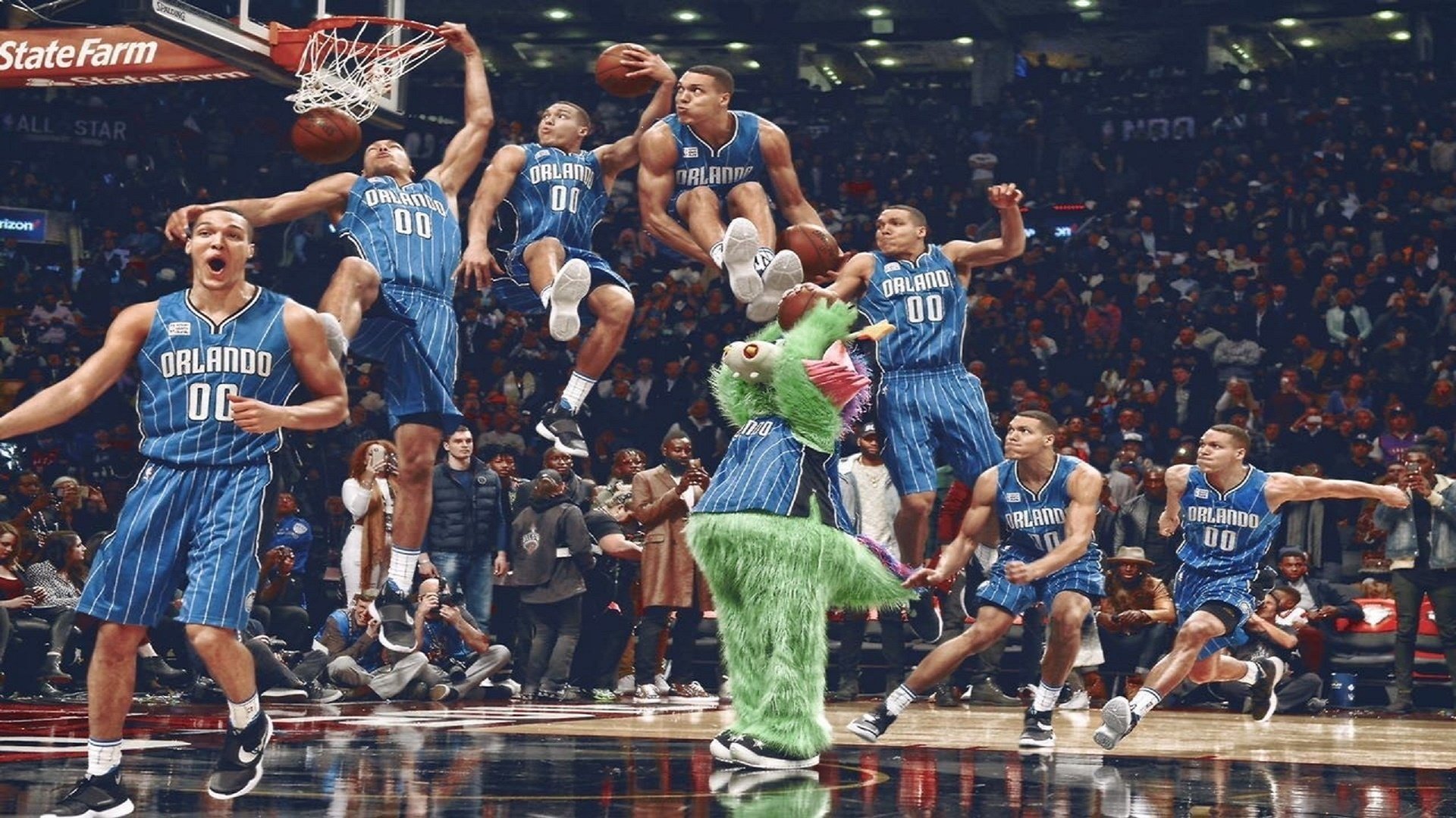 当老鹰的翅膀掠过斯台普斯，欧冠半决赛焦点战中的永恒一瞬