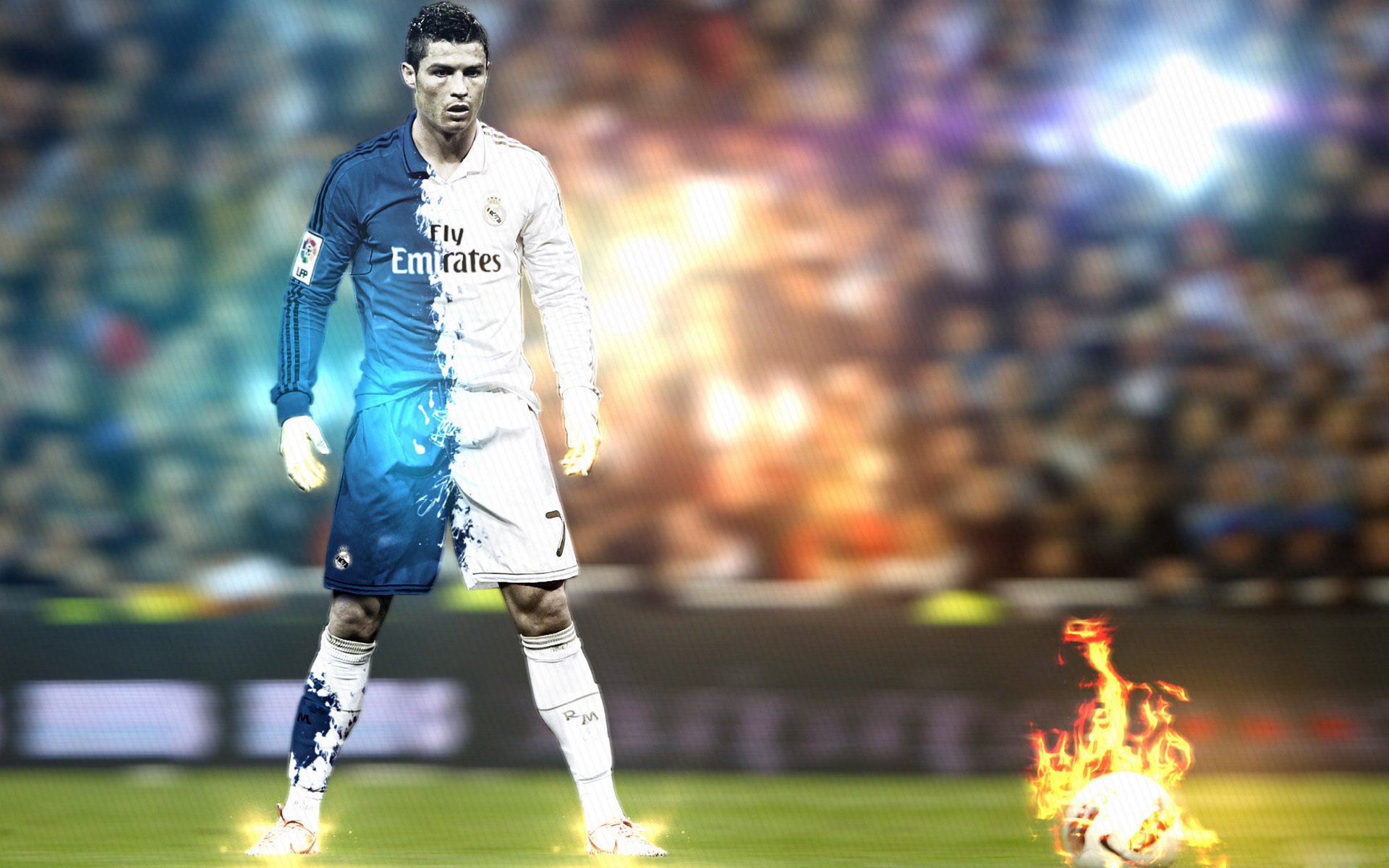 赛道上的三分雨，当克莱·汤普森在F1街道赛接管比赛